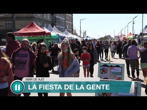 La fiesta de la gente