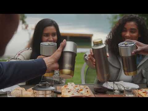Coleman: Introducing the 1900 Camping Gear Collection