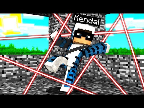 MI HA INTRAPPOLATO IN QUESTO MONDO E MI SONO VENDICATO - MINECRAFT ITA