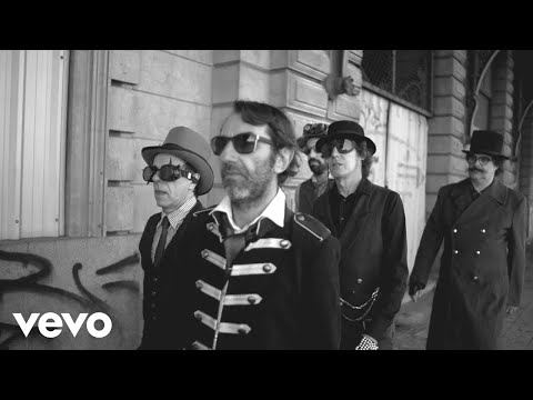 El Cuarteto de Nos - Invisible