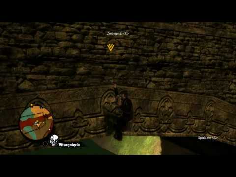 Zagrajmy w The Saboteur #074 PL HD