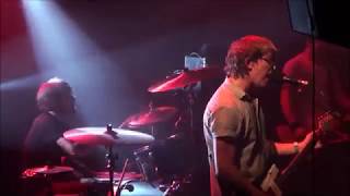 METZ - full set - Paris - 21.11.2017