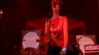 BLACK MIRROR - THE ARCADE FIRE - GLASONBURY 2007