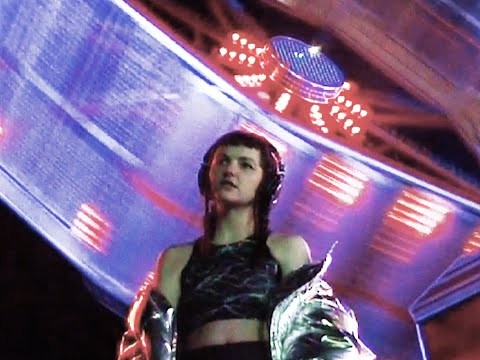 BABII - ZERO (Official Music Video)