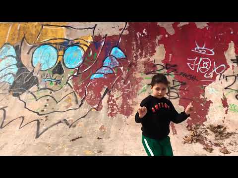 Speak Feat. Ioana Ignat ( Aris Negoita freestyle )