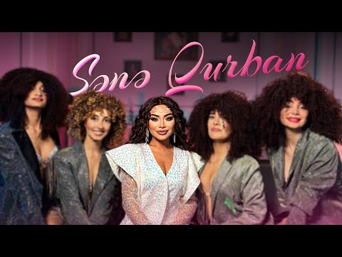 Turkan Velizade - Sene Qurban (Official Video)