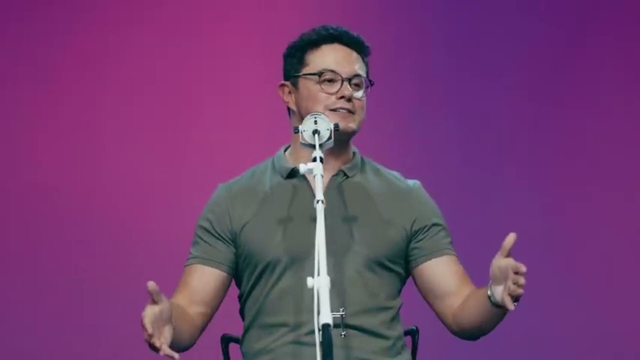 Deive Leonardo,David Leonardo,deive leonardo pregação.