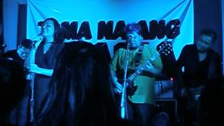 Ang Bandang Shirley - Xmas Lights