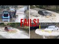 Rufford Ford || Fail Compilation
