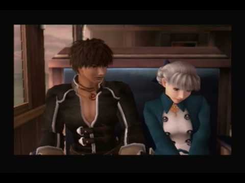 Let's Play Shadow Hearts Covenant 141 - Memorable Trainride