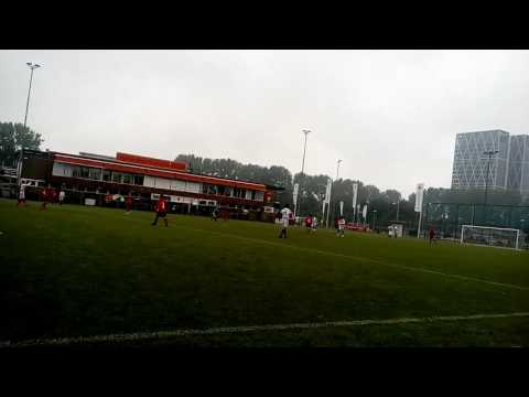 Afc o15.2-De dijk o15.1