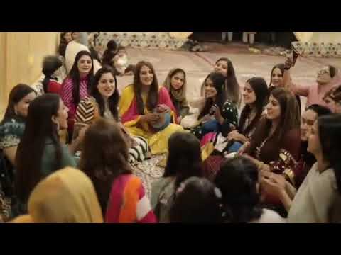 Kashmiri wedding 2022 || Kashmiri wedding songs || mehandiraat songs || Kashmiri khandar || #viral