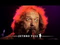 Jethro Tull - Fallen On Hard Times (Rockpop In Concert, July 10th 1982) | 2022 Stereo Remaster