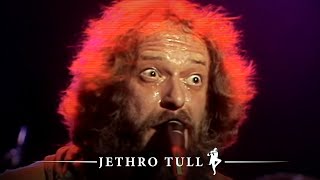 Jethro Tull - Fallen On Hard Times (Rockpop In Concert, July 10th 1982) | 2022 Stereo Remaster