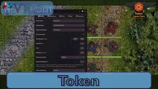 3. Token