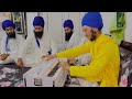 Download Diwan Intro Shaan Bhai Parampreet Singh Ji Khalsa Nathmalpurwale Mp3 Song