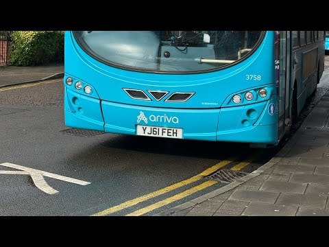 *VDL SB200 Wright Pulsar 2 *