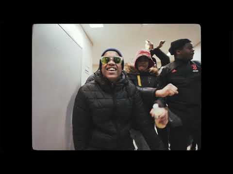 17B - PERPETTE (Clip Officiel)