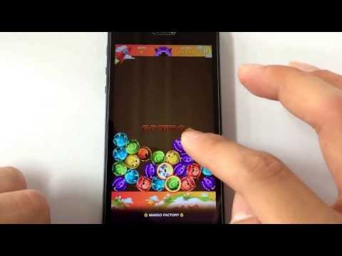Video cover