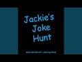 Jackie’s Joke Hunt 307 - Auld Lang Shtup (feat. Ian Karr)
