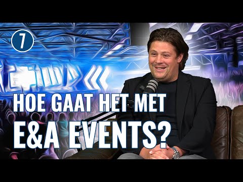 Alex Hes — Alex Hes (33): 'Er is EEN HOOP GEBEURD'