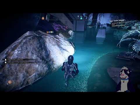 Mass Effect: Andromeda Playthrough Pt. 14