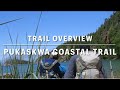 Trail Guide - The Coastal Trail in Pukaskwa National Park || Lake Superior Backpacking