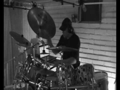 2Unlimited - I Am Ready (Drum Cover) video thumbnail