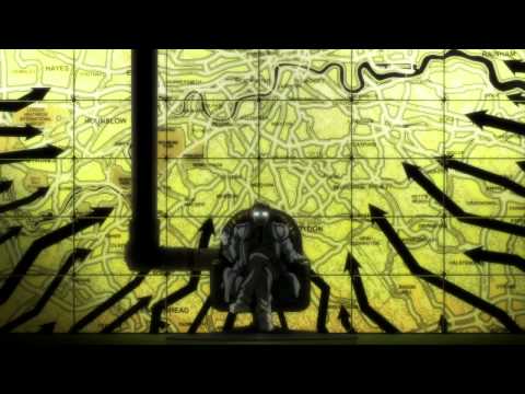 Hellsing Ultimate Ova 10 Trailer 2 ( Release Date [26] ).mp4