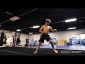 16 Year Old Beast! Sage Vito Tricking and Flips