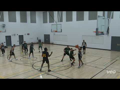 Nemesis(50) Tier 4 GSQ(41) - tcbl sunday - 2022/2023 winter