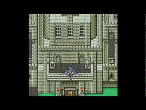 Let's Play Final Fantasy V Part 1 - Reluctant Hero