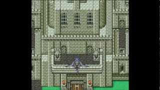 Let's Play Final Fantasy V Part 1 - Reluctant Hero
