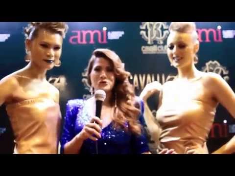 Opening Night at Cavalli Club Restaurant Dubai