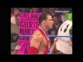 SmackDown 1 4 00 Part 5 Of 10 The Rock Vs Kurt Angle