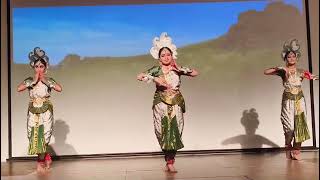 Delhi Public School Bangalore South Video