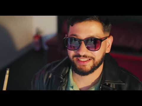 Adnan Demajli - Maktoub - 2025 🎶