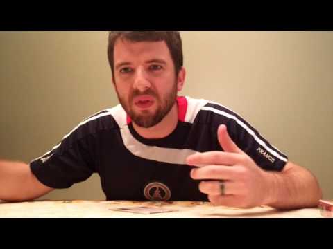 One Board Family: Wok on Fire Review