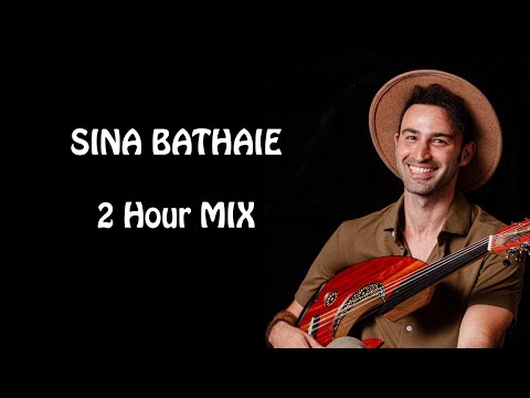 Sina Bathaie - 2 Hour Elevating Mix