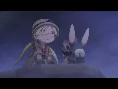 Made In Abyss [AMV] -  A f t e r  D a r k