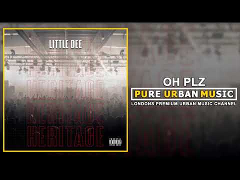 Little Dee x Blacks x P Money - Oh Plz