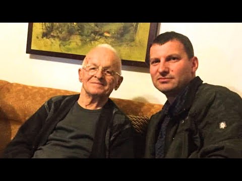 Hysni Klinaku - Kenge per Adem Demacin