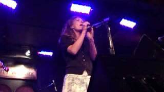 "Jesus Christ" - Elizabeth (Lesa) Aldridge Hoehn, Chris Stamey