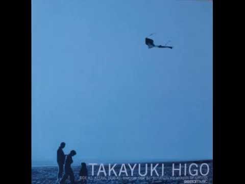 Takayuki Higo ‎– Astral Dub