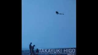 Takayuki Higo ‎– Astral Dub