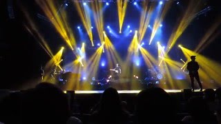 Il Volo Panama 2016 - No Hace Falta