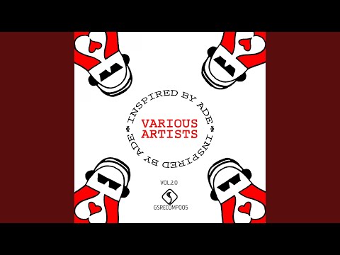 Beso (feat. Ma-Rusya)