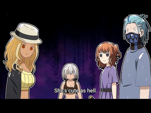 She's cute as hell 😍