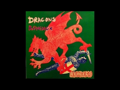 Yr Anhrefn - Duw y Dyn Eira