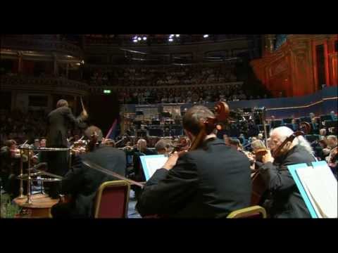 BBC SSO - The Rite of Spring introduced by Matthias Pintscher